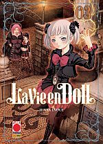 La vie en doll